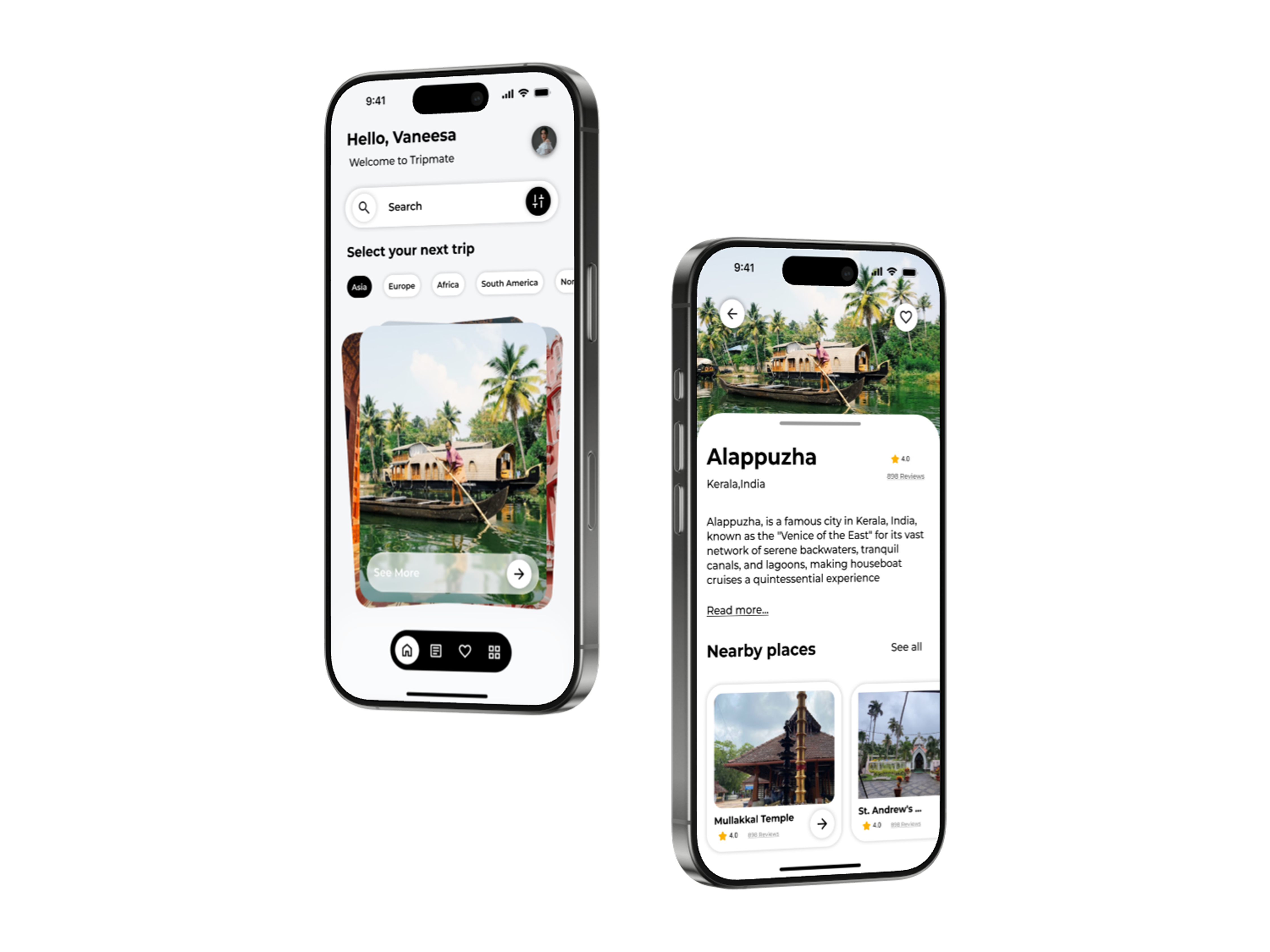 Tripmate